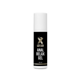 Gel anal relaxant - 60 ml Gel anal relaxant - 60 ml