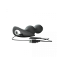 Twinny bud Plug - Noir