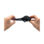 Cockring Fun Bag Dorcel - Noir