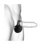 Cockring Fun Bag Dorcel - Noir