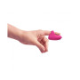Stimulateur Magic Finger - Rose