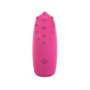 Stimulateur Magic Finger - Rose