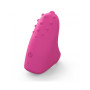 Stimulateur Magic Finger - Rose