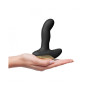 Vibromasseur Dorcel P-Finger - Noir et Or