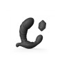 Vibromasseur Ultimate Expand 2.0 - Noir 