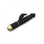 Vibromasseur Furious Rabbit  2.0 - Noir et Or