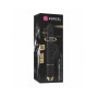 Vibromasseur Furious Rabbit  2.0 - Noir et Or