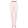 S812 Collants - Rouge