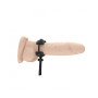 Cockring Fit Ring Dorcel - Noir