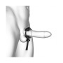 Cockring Fit Ring Dorcel - Noir