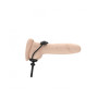 Cockring Fit Ring Dorcel - Noir