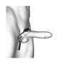 Cockring Fit Ring Dorcel - Noir