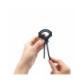 Cockring Fit Ring Dorcel - Noir