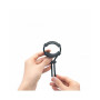 Cockring Fit Ring Dorcel - Noir