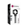 Cockring Fit Ring Dorcel - Noir