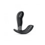 Vibromasseur Twist Delight - Noir 