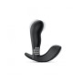 Vibromasseur Twist Delight - Noir 