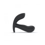 Vibromasseur Twist Delight - Noir 