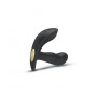 Vibromasseur Twist Delight - Noir 
