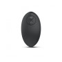 Vibromasseur Twist Delight - Noir 