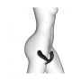 Vibromasseur Twist Delight - Noir 
