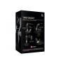 Vibromasseur Twist Delight - Noir 