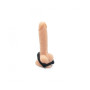 Cockring Stronger ring Dorcel - Noir