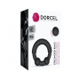 Cockring Stronger ring Dorcel - Noir