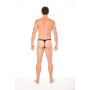 String noir Newlook - LM99-01BLK