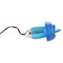 Langue stimulatrice de clitoris télécommandé - R561533