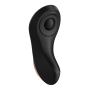 Stimulateur connecté Satisfyer Little Secret - Noir
