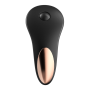 Stimulateur connecté Satisfyer Little Secret - Noir