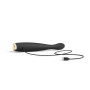 Vibromasseur G-Slim - Noir 