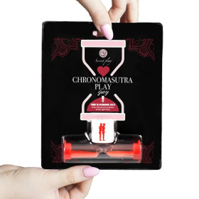 Jeu Chronomasutra Play - Gay - Secret Play 
