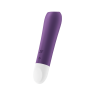 Vibromasseur  Satisfyer Ultra Power Bullet 2 - Violet