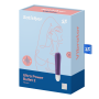 Vibromasseur  Satisfyer Ultra Power Bullet 2 - Violet
