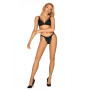 Eloissa Ensemble 2 pcs - Noir