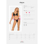 Eloissa Ensemble 2 pcs - Noir