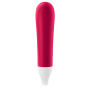 Vibromasseur  Satisfyer Ultra Power Bullet 1 - Rouge