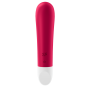 Vibromasseur  Satisfyer Ultra Power Bullet 1 - Rouge