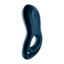 Cockring  Satisfyer Epic duo - Noir