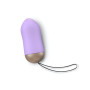 Oeuf Vibrant Cry Baby - Mauve