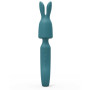 Stimulateur vibromasseur R-Evolution - Teal Me