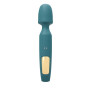 Stimulateur vibromasseur R-Evolution - Teal Me