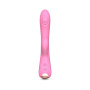 Vibromasseur BUNNY  CLYDE - PINK PASSION