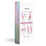 Vibromasseur BUNNY  CLYDE - PINK PASSION
