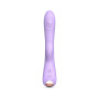 Vibromasseur BUNNY  CLYDE - VIVA MAUVE