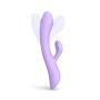 Vibromasseur BUNNY  CLYDE - VIVA MAUVE