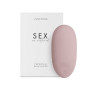  Stimulateur clitoridien - SEX au naturel - Bijoux indiscrets