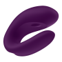 Partner box 2 - vibromasseur et cockring pour couples
